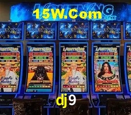 2FA Security dj9