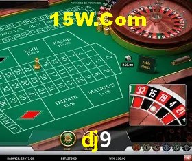 Slot Games dj9