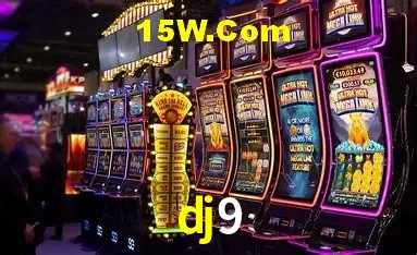 Game Providers dj9