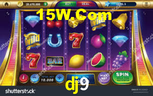 dj9 App Interface