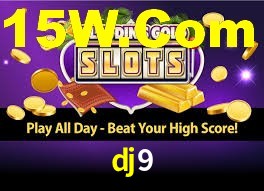 Welcome Bonus dj9